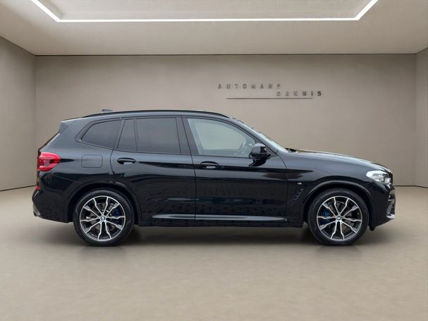 BMW X3 xDrive 210 kW image number 3