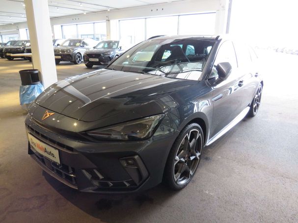 Cupra Leon 1.5 eTSI DSG 110 kW image number 1