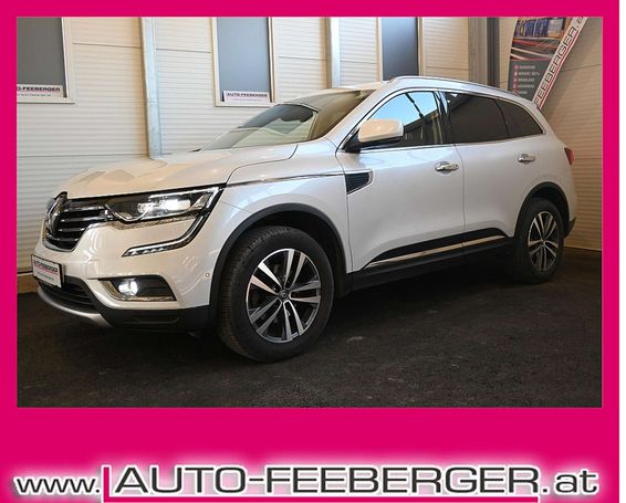 Renault Koleos dCi 175 4WD INTENS 130 kW image number 1