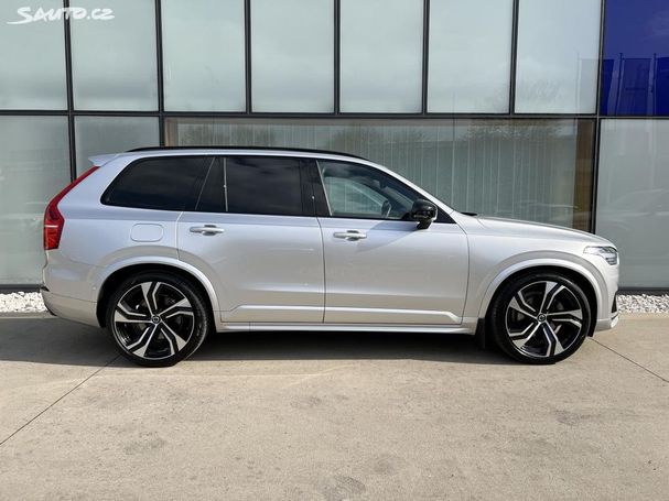 Volvo XC90 B5 AWD 173 kW image number 7