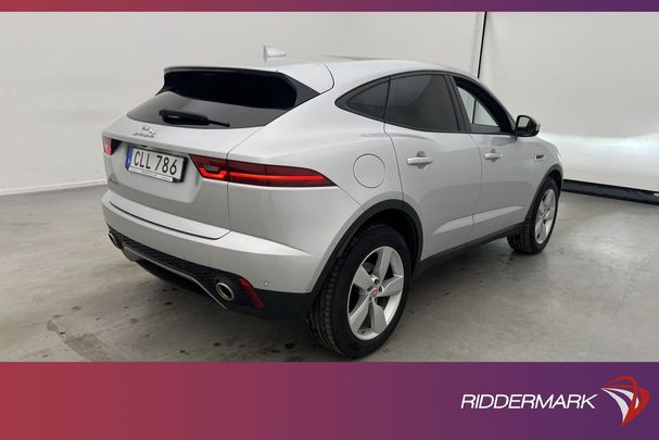 Jaguar E-Pace P200 AWD 147 kW image number 9