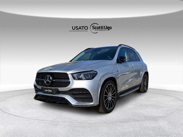 Mercedes-Benz GLE 350 de PHEV 4Matic 235 kW image number 1