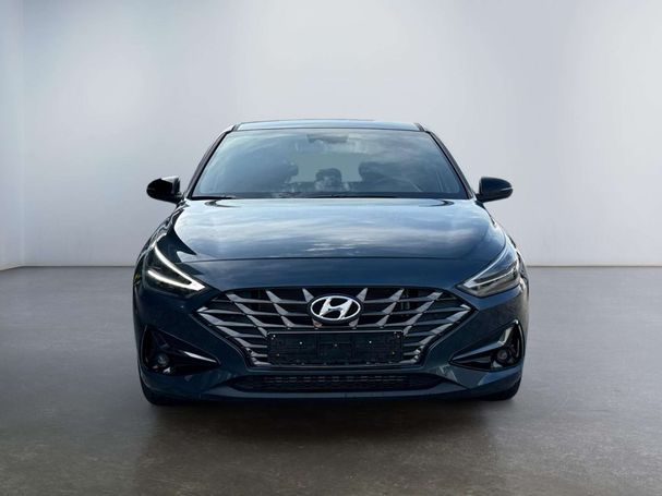 Hyundai i30 118 kW image number 2