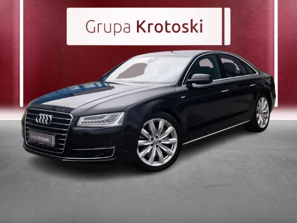 Audi A8 4.2 TDI quattro 283 kW image number 1