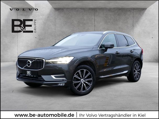 Volvo XC60 B4 AWD Inscription 145 kW image number 1