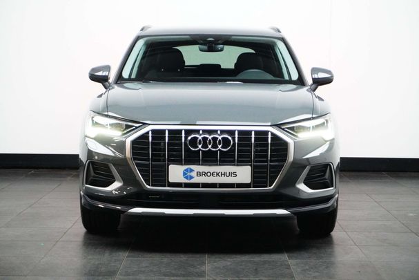 Audi Q3 35 TFSI S tronic Advanced 110 kW image number 3