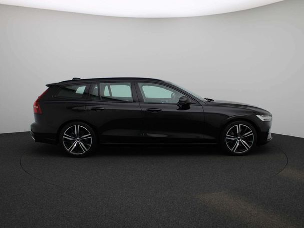 Volvo V60 T4 R-Design 140 kW image number 6