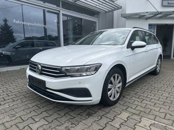 Volkswagen Passat Variant 2.0 TDI 110 kW image number 2