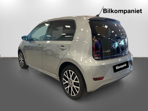 Volkswagen up! 60 kW image number 6