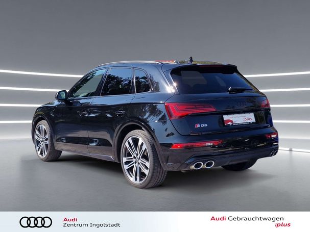 Audi SQ5 TDI 251 kW image number 7