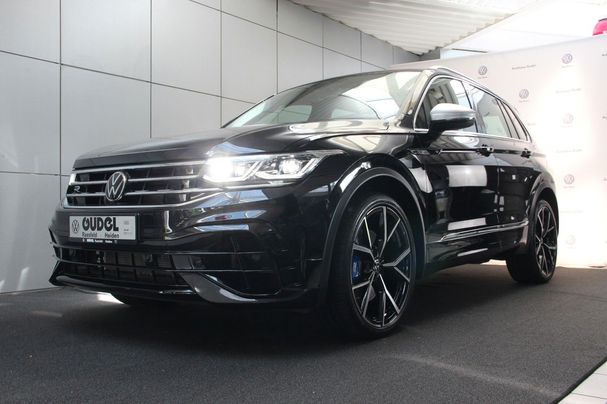 Volkswagen Tiguan R DSG 4Motion 235 kW image number 1