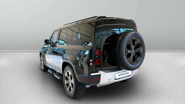 Land Rover Defender 110 S AWD 147 kW image number 12