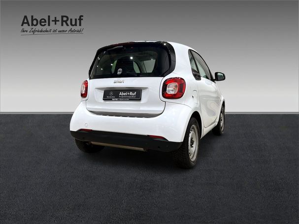 Smart ForTwo 52 kW image number 7