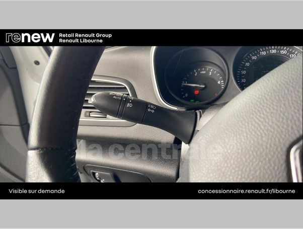 Renault Megane 1.5 Blue dCi 115 85 kW image number 32