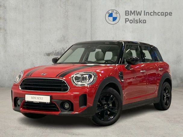 Mini Cooper Countryman 100 kW image number 1