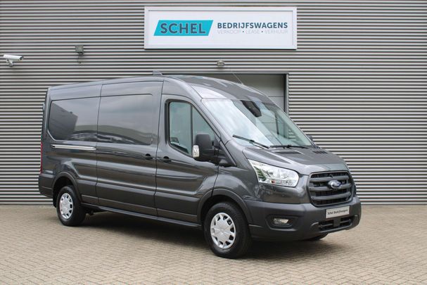 Ford Transit 350 L3H2 Trend 96 kW image number 3