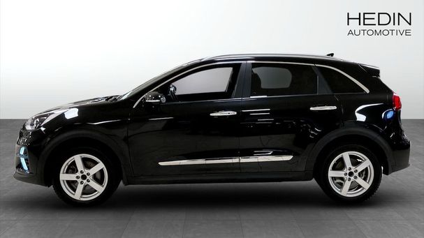 Kia Niro e 150 kW image number 6