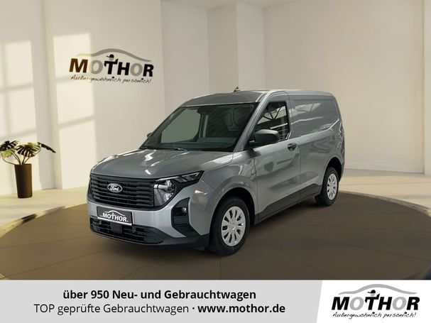 Ford Transit Courier Trend 92 kW image number 2