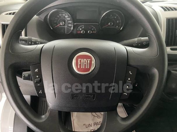 Fiat Ducato 2.0 MultiJet 115 85 kW image number 8