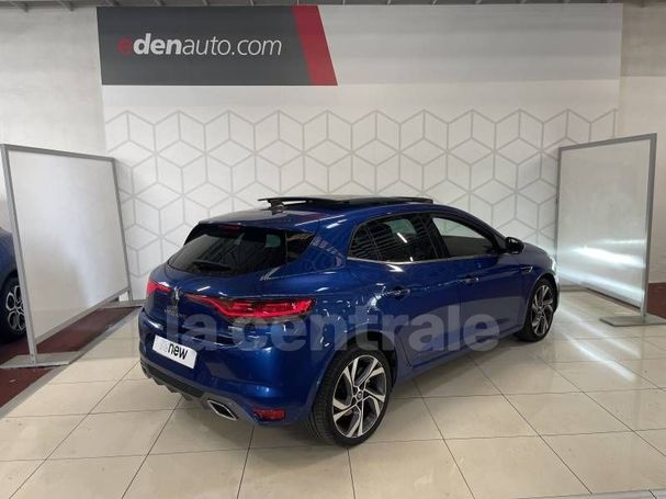 Renault Megane 118 kW image number 1