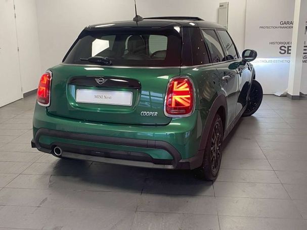 Mini Cooper Mini 101 kW image number 3