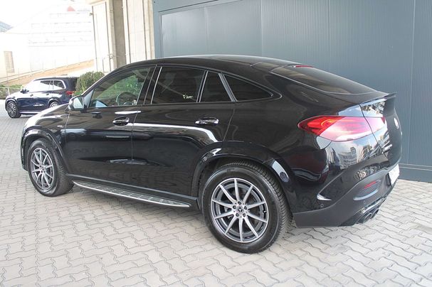 Mercedes-Benz GLE 53 AMG 4Matic+ 320 kW image number 5