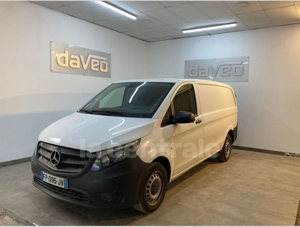 Mercedes-Benz Vito 114 CDi Pro Long 100 kW image number 1