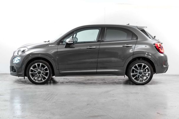 Fiat 500X 1.3 FireFly DCT 4x2 S&S 110 kW image number 8