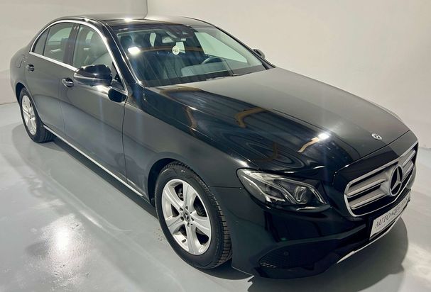 Mercedes-Benz E 220 d 143 kW image number 4