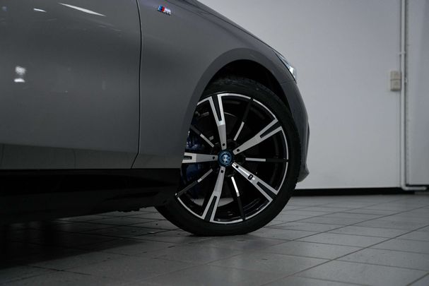 BMW i5 eDrive40 M Sport 250 kW image number 32