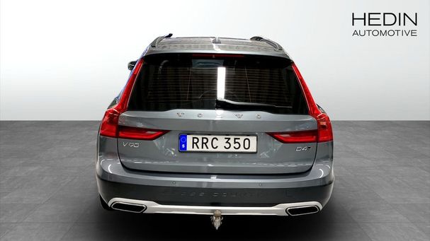 Volvo V90 Cross Country AWD 140 kW image number 7