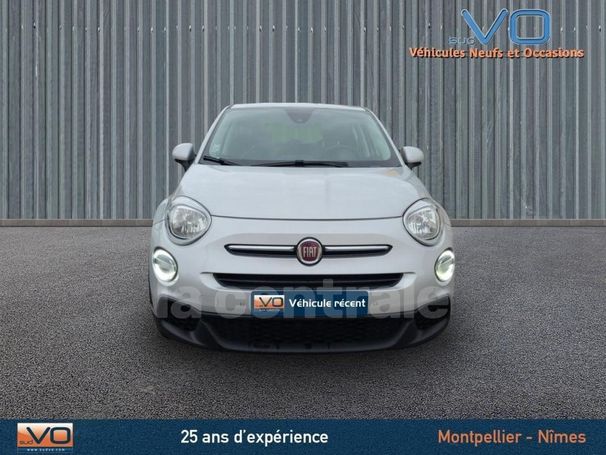 Fiat 500X 1.0 FireFly 88 kW image number 3