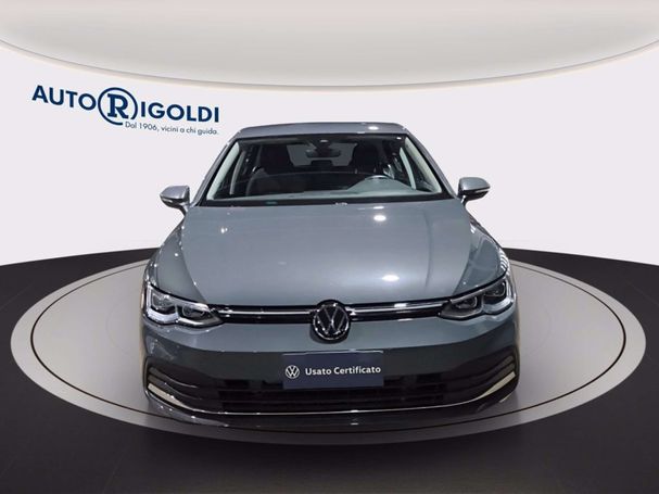 Volkswagen Golf 1.4 eHybrid Style DSG 150 kW image number 2