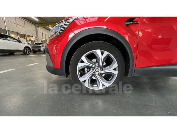 Renault Captur 103 kW image number 28