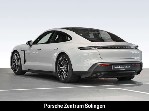 Porsche Taycan 350 kW image number 3