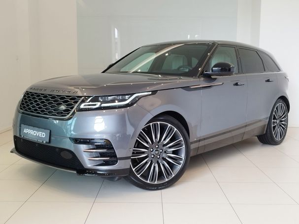 Land Rover Range Rover Velar 221 kW image number 10