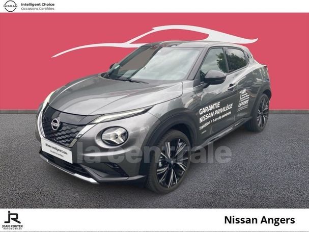 Nissan Juke 105 kW image number 2