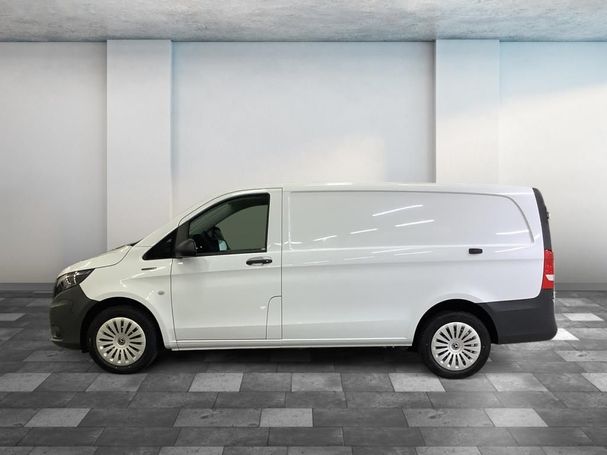 Mercedes-Benz Vito e 85 kW image number 4