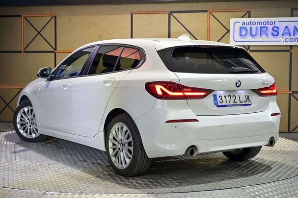 BMW 118d 110 kW image number 5