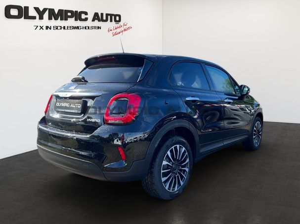 Fiat 500X 1.5 Hybrid Dolcevita 96 kW image number 3