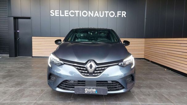 Renault Clio TCe 90 66 kW image number 7