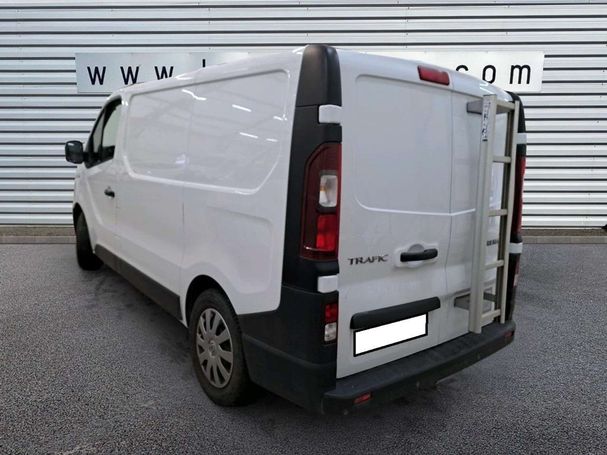 Renault Trafic DCi 95 L1H1 70 kW image number 3