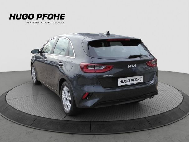 Kia Ceed 1.5 T-GDI Vision 118 kW image number 4