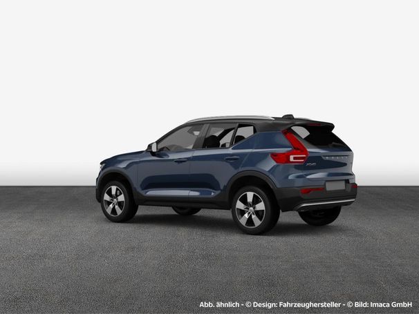 Volvo XC40 T3 Geartronic Momentum Pro 120 kW image number 7