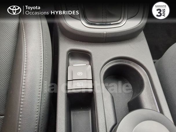 Hyundai Kona 104 kW image number 23