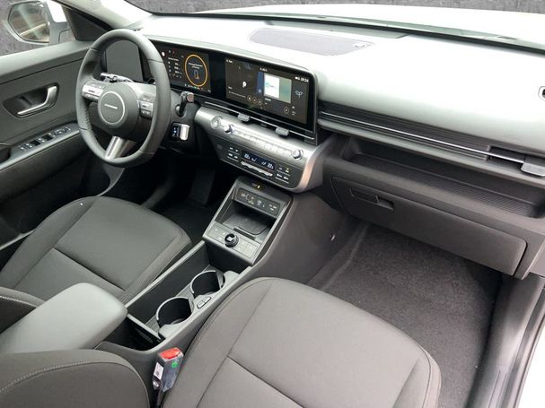 Hyundai Kona 160 kW image number 22