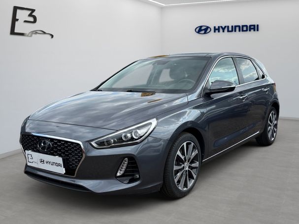 Hyundai i30 1.4 Premium 103 kW image number 1