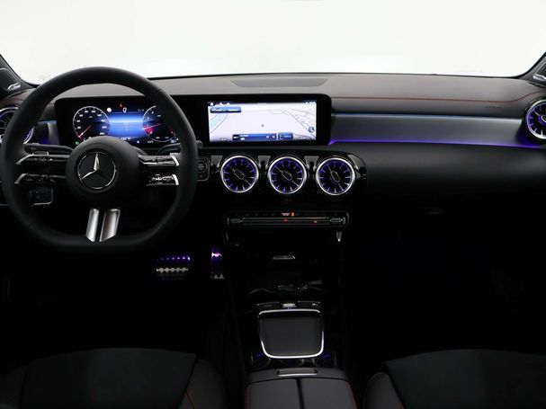 Mercedes-Benz CLA 180 100 kW image number 8