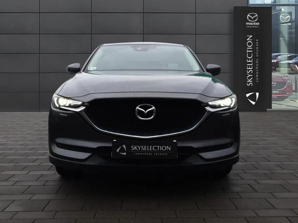 Mazda CX-5 AWD 118 kW image number 4