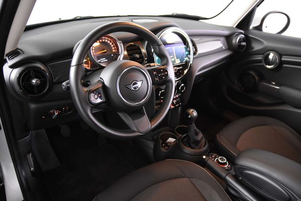 Mini Cooper Edition 100 kW image number 10